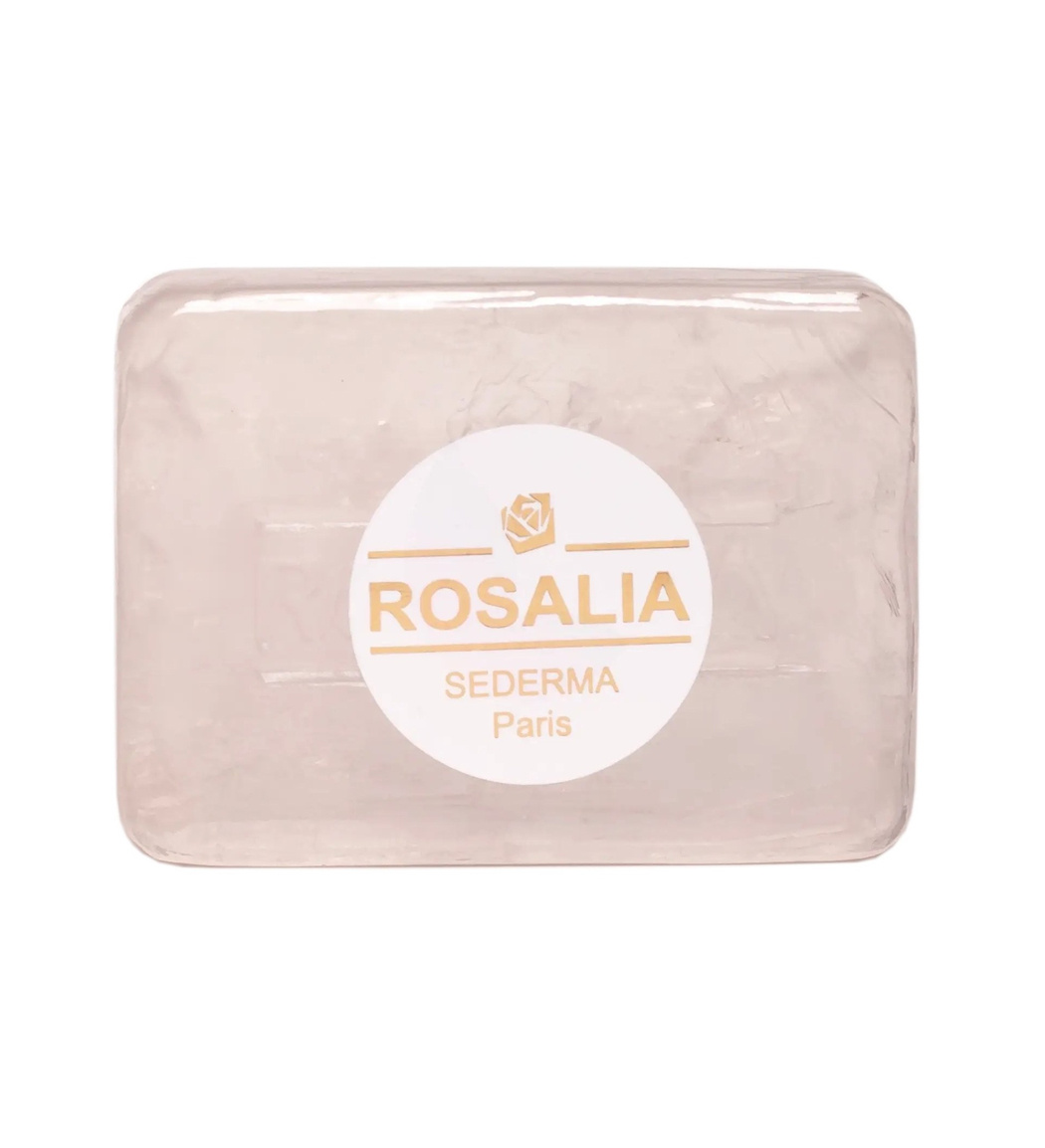 پن رزالیا مدل Rosa Pure مناسب پوست چرب حجم 100 گرم